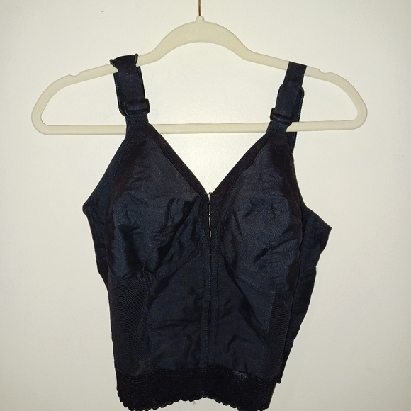 Women's Exquisite Form Fully - Picture 3 of 6